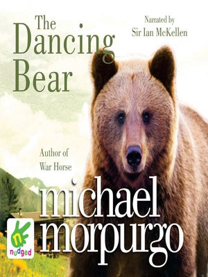 cover image of The Dancing Bear